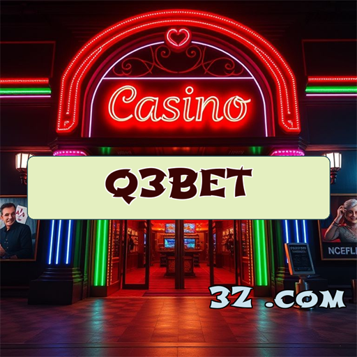 Apostas emocionantes no q3bet: diversão e oportunidades esperando por você