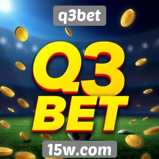 promoções e bônus atraentes no q3bet