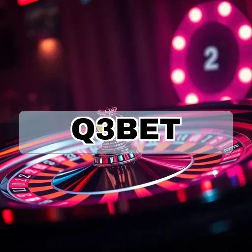 q3bet: Eventos Especiais Que Você Não Pode Perder