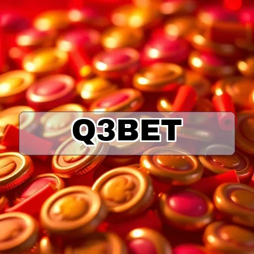 q3bet - Jackpots