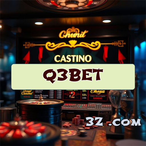 A Plataforma Inovadora da q3bet que Você Precisa Conhecer