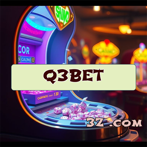 Incríveis Promoções no q3bet: Uma Experiência de Jogo Única