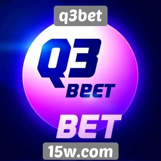 Plataforma q3bet se destaca por bônus atrativos