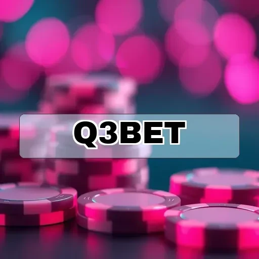 q3bet: Apostas Responsáveis para uma Experiência de Jogo Saudável