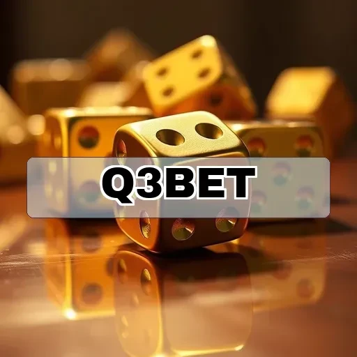 q3bet: Explore o Suporte e Descubra um Novo Mundo de Jogos