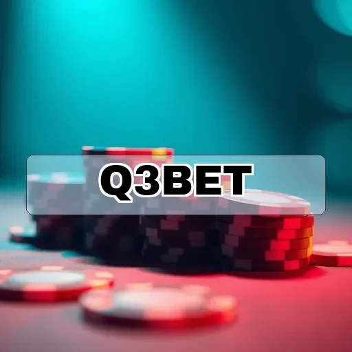 q3bet e Seus Empolgantes Jogos de Mesa para Aposta no Brasil